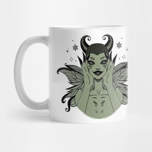 Elphie Mug